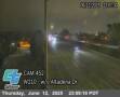 Webcam Pasadena, California