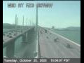 Webcam San Francisco, Californien: Trafik  TVD35 -- I-80 : Mid Skyway