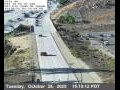 Webcam Corona, California: Tráfico I-15 : (40) SR-91 Connector NE Quad