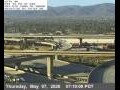 Webcam Corona, California
