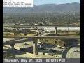 Webcam Corona, Kalifornien