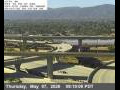 Webcam Corona, California