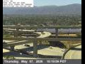 Webcam Corona, California