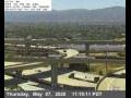 Webcam Corona, California