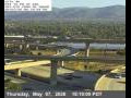 Webcam Corona, Kalifornien