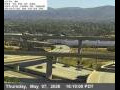Webcam Corona, Californie