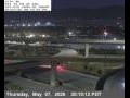 Webcam Corona, California