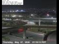 Webcam Corona, Kalifornien