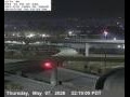 Webcam Corona, California