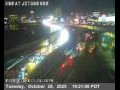 Webcam Emeryville, California: Tráfico TV119 -- I-880 : I-580 / I-80