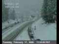Webcam Grass Valley, Californie