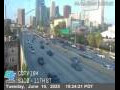 Webcam Los Angeles, California