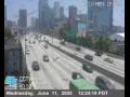 Webcam Los Angeles, California