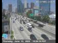 Webcam Los Angeles, California