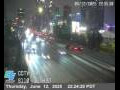 Webcam Los Angeles, California