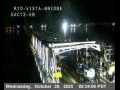 Webcam Rio Vista, Californien: Trafik  Hwy 12 at Rio Vista Bridge East