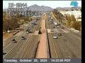Webcam Redding, Californien: Trafik  I5-SR44