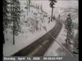 Webcam South Lake Tahoe, Kalifornien