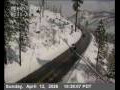 Webcam South Lake Tahoe, Californien