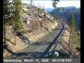 Webcam South Lake Tahoe, California
