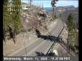 Webcam South Lake Tahoe, California
