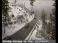Webcam South Lake Tahoe, Kalifornien