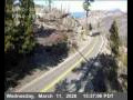 Webcam South Lake Tahoe, Californie