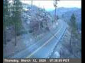 Webcam South Lake Tahoe, Californie