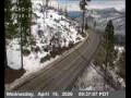 Webcam South Lake Tahoe, California