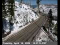 Webcam South Lake Tahoe, Californien