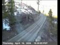 Webcam South Lake Tahoe, California