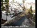 Webcam South Lake Tahoe, California