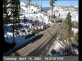 Webcam South Lake Tahoe, California