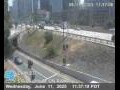 Webcam Los Angeles, California
