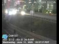 Webcam Los Angeles, California