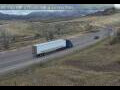 Webcam La Veta Pass, Colorado