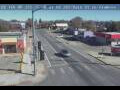 Webcam Alamosa, Colorado: Trafic US 160 MP 232.75 WB at US 285/Main St in Alamosa
