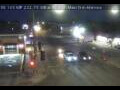 Webcam Alamosa, Colorado