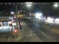 Webcam Alamosa, Colorado