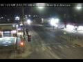 Webcam Alamosa, Colorado