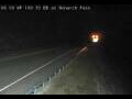 Webcam Monarch Pass, Colorado: Trafik  US 50 MP 199.35 EB at Monarch Pass