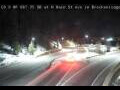 Webcam Breckenridge, Colorado: Tráfico CO 9 MP 087.35 SB at N Main St Ave in Breckenridge