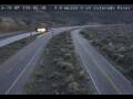 Webcam Dotsero, Colorado: Trafik  I-70 MP 130.95 WB : 3.0 miles W of Colorado River Rd in Dotsero