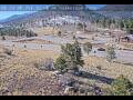 Webcam Lake George, Colorado