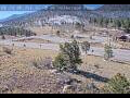 Webcam Lake George, Colorado