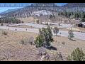 Webcam Lake George, Colorado