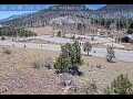 Webcam Lake George, Colorado