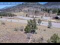 Webcam Lake George, Colorado