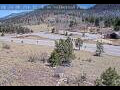 Webcam Lake George, Colorado