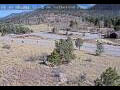 Webcam Lake George, Colorado